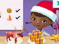 Joc Disney Junior: Creator de Jucării on-line