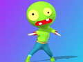 Joc Foamea de Zombie 2022 on-line