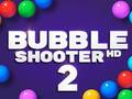 Joc Bubble Shooter HD 2 on-line