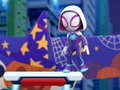 Joc Săritura de Halloween a lui Spidey on-line