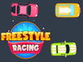 Joc Cursa Freestyle on-line