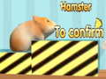 Joc Hamster De Confirmat on-line