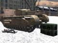 Joc Tancul de Război WW2 2022 on-line