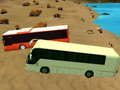 Joc Joc de Simulare a Autobuzului Pe Apă 3D on-line