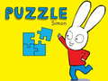 Joc Puzzle Simon on-line