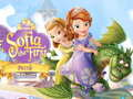 Joc Sofia Prima: Puzzle on-line