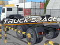 Joc Spațiul Camion on-line