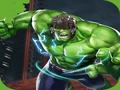 Joc Hulk Sparge Zidul on-line