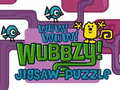 Joc Wow Wow Wubbzy Puzzler on-line
