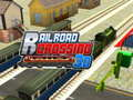 Joc Trecere la nivel 3D on-line