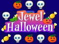 Joc Bijuterii de Halloween on-line