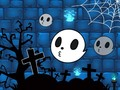 Joc Bile Fantomă de Halloween on-line