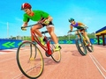 Joc Joc de Curse cu Biciclete BMX on-line