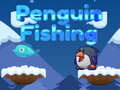 Joc Pescuit cu Pinguini on-line