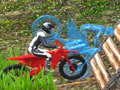 Joc BikeTrial Drum Forestier 2022 on-line