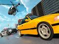 Joc Simulator de Mașini de Persecution Polițienească Reală on-line
