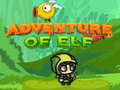 Joc Aventura Elf on-line
