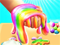 Joc Creator de Slime ASMR DIY on-line