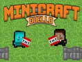 Joc Minicraft Duel on-line