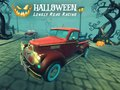 Joc Curse Pe Drumul Singuratic de Halloween on-line