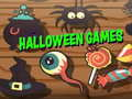 Joc Jocuri de Halloween on-line