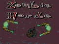 Joc Horda de Zombi on-line