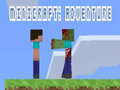 Joc Aventura Minicraft on-line