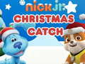 Joc Nick Jr. Prinderea Crăciunului on-line