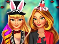 Joc Costumul meu perfect de Halloween on-line