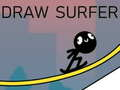 Joc Desenează Surfistul on-line