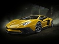 Joc Parcare Lamborghini 3 on-line