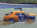 Joc Derby Arena de Demolări Extreme 2022 on-line