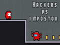 Joc Hackeri vs impostori on-line