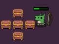 Joc Dragon Pixel on-line