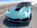Joc Simulator de mașini de drift extrem on-line