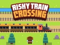 Joc Trecere de Tren Riscantă on-line