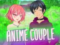Joc Îmbracă Cuplul Anime on-line
