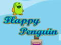 Joc Pinguin Zburător on-line