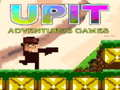 Joc Jocul de Aventură Upit on-line