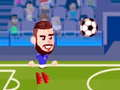 Joc Fotbal PvP (Bătălia de Fotbal) on-line