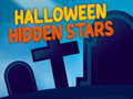 Joc Stelele ascunse de Halloween on-line