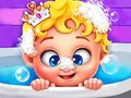 Joc Fată Dulce Prințesă Magică Îngrijire on-line