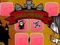 Joc Memoria Halloween on-line
