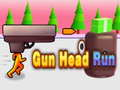 Joc Curse cu Capul de Arma on-line