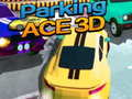 Joc Parcare ACE 3D on-line