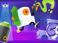 Joc Timpul Graffiti on-line