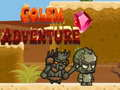Joc Aventura Golemului on-line