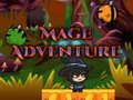Joc Aventura Mage on-line