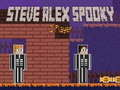 Joc Steve Alex Spooky 2 Jucători on-line
