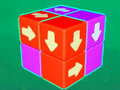 Joc Demolarea Cubului Magic on-line